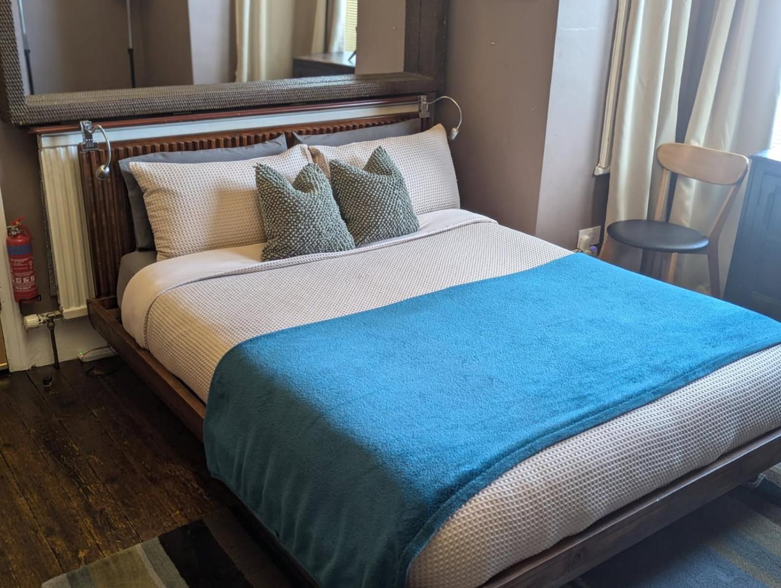 Apartamento Modern Private